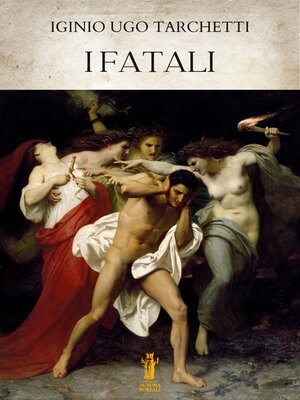 cover image of I Fatali